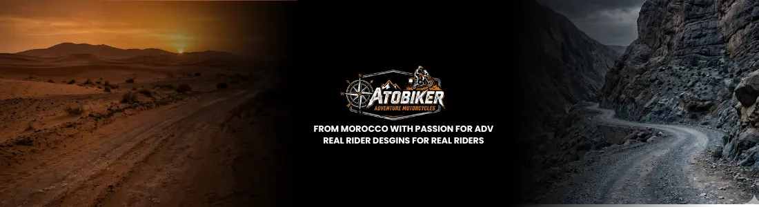 Banner for Atobiker 