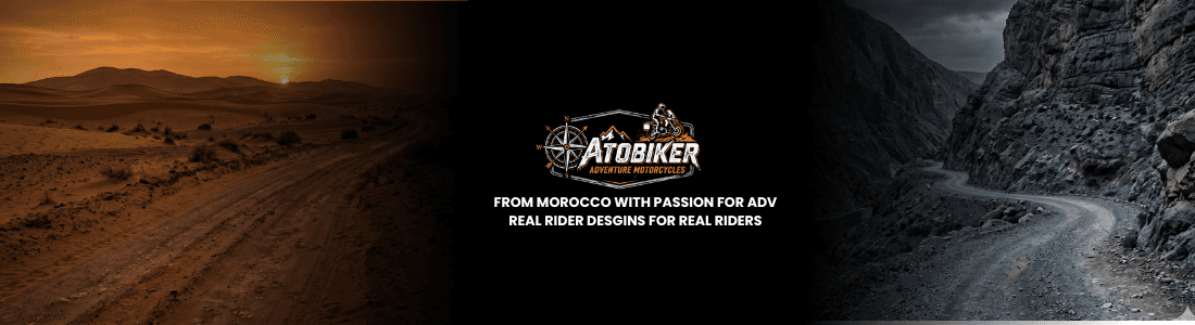 Banner for Atobiker